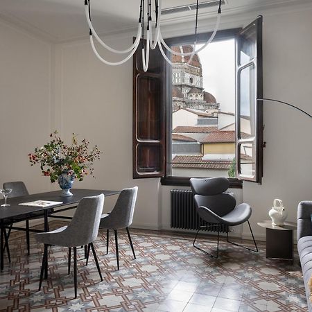 La Gabbia Del Grillo Apartments & Suites Florence Exterior photo