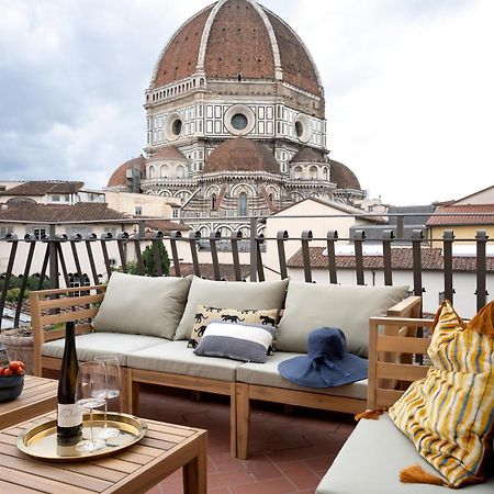 La Gabbia Del Grillo Apartments & Suites Florence Exterior photo