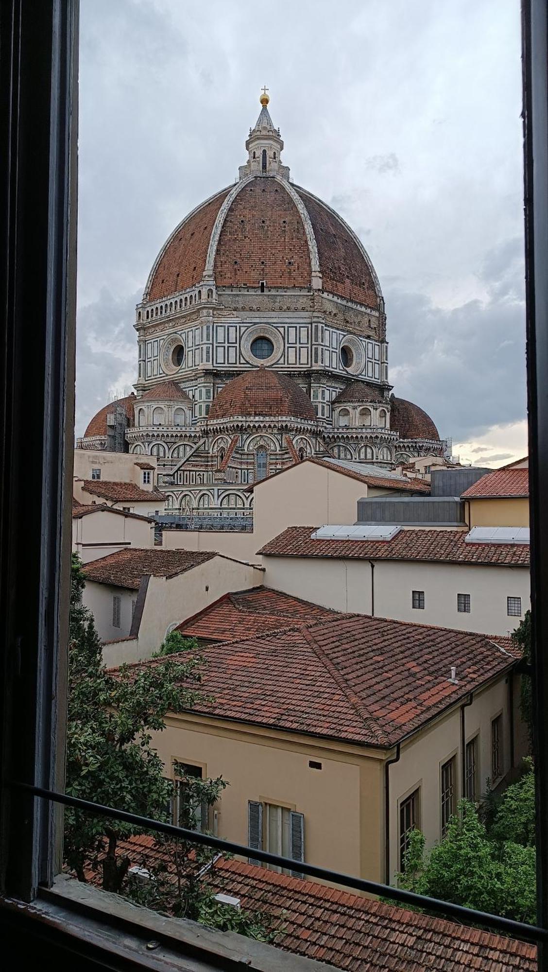 La Gabbia Del Grillo Apartments & Suites Florence Exterior photo