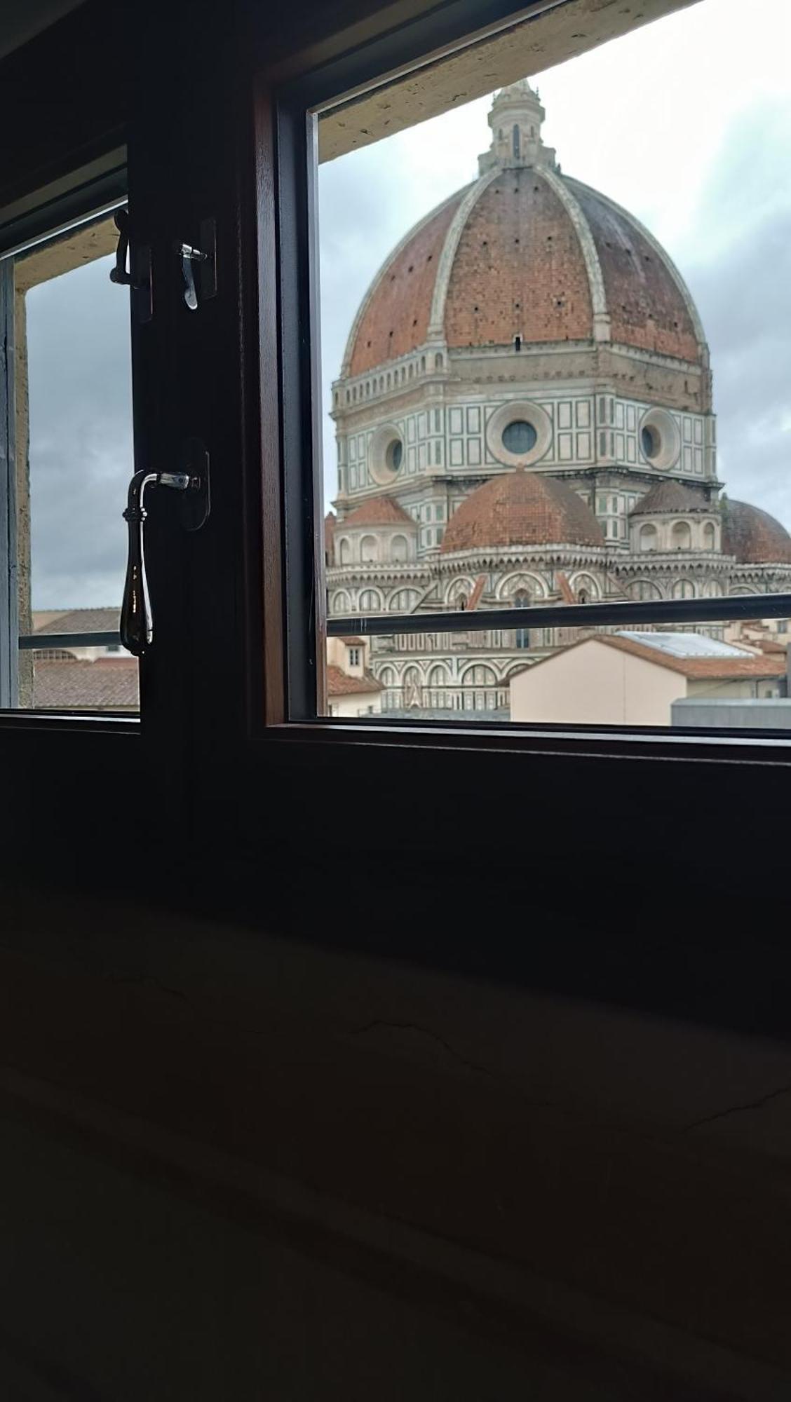 La Gabbia Del Grillo Apartments & Suites Florence Exterior photo
