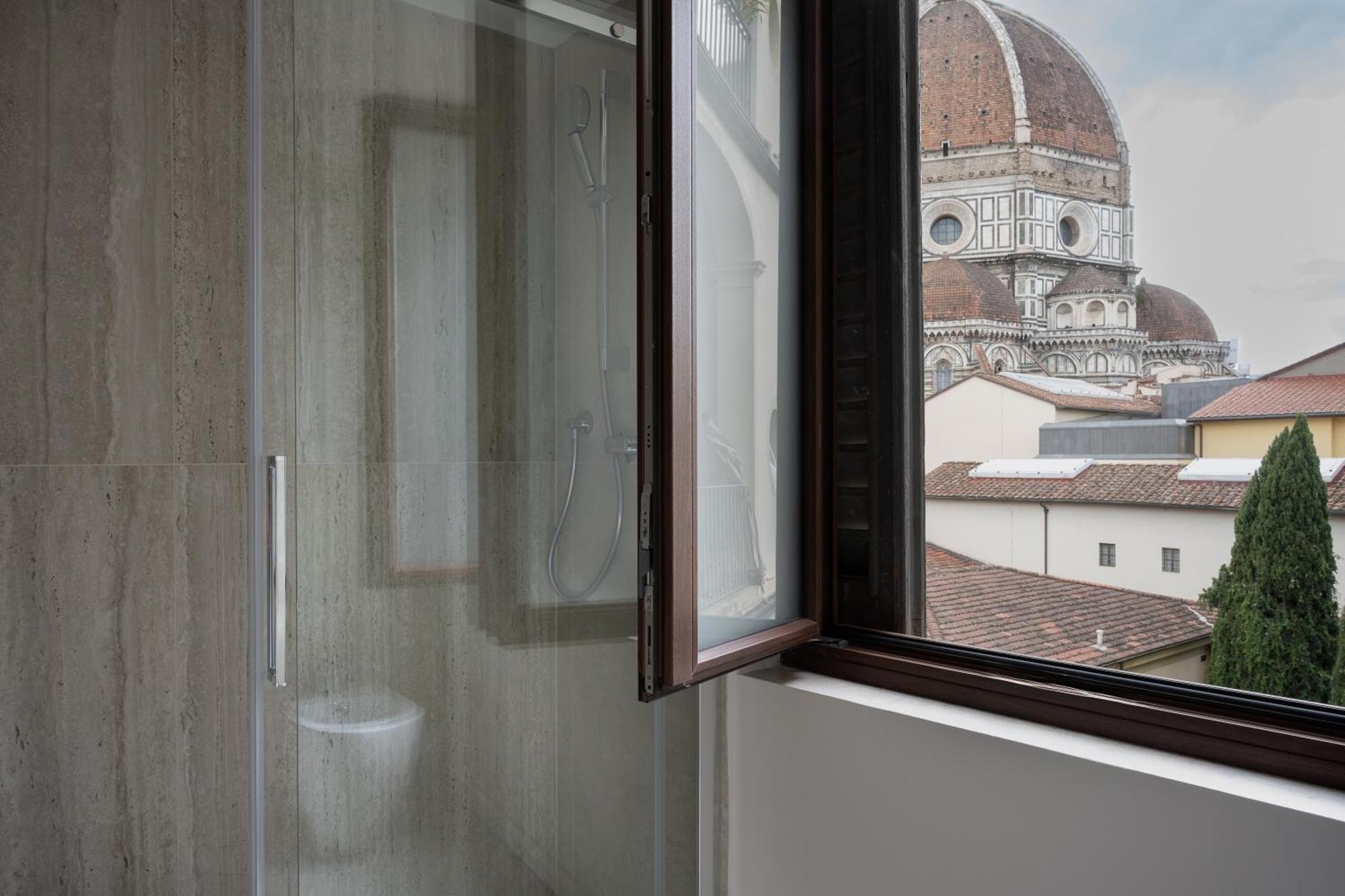 La Gabbia Del Grillo Apartments & Suites Florence Exterior photo